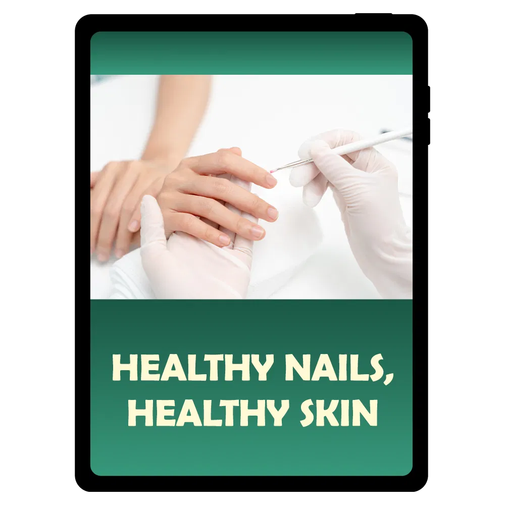 Bonus 1 - Nail Care Guide